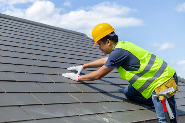 Best Residential Roofing Contractor  in Marion, AL