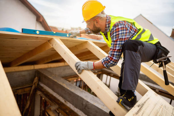 Best Roof Replacement Cost  in Marion, AL