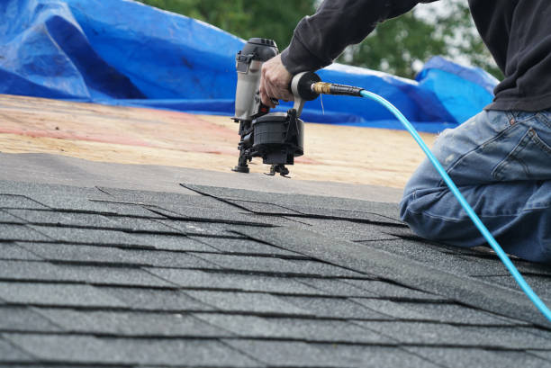 Best Roof Leak Repair  in Marion, AL