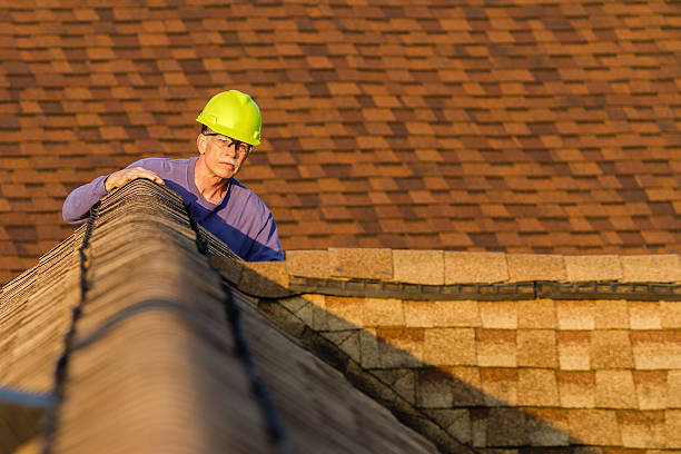 Best Metal Roofing Contractor  in Marion, AL