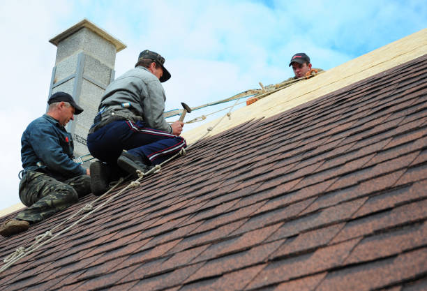 Marion, AL Roofing Contractor Company
