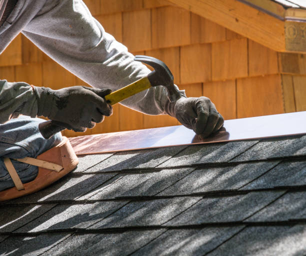 Best Residential Roofing Contractor  in Marion, AL